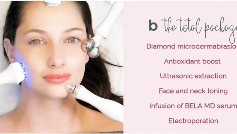 Bela MD — soin chez Belle Clinique Esthetique